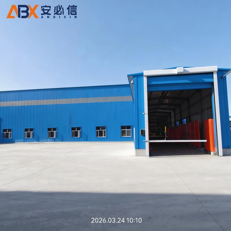 泰安市PVC堆积门
